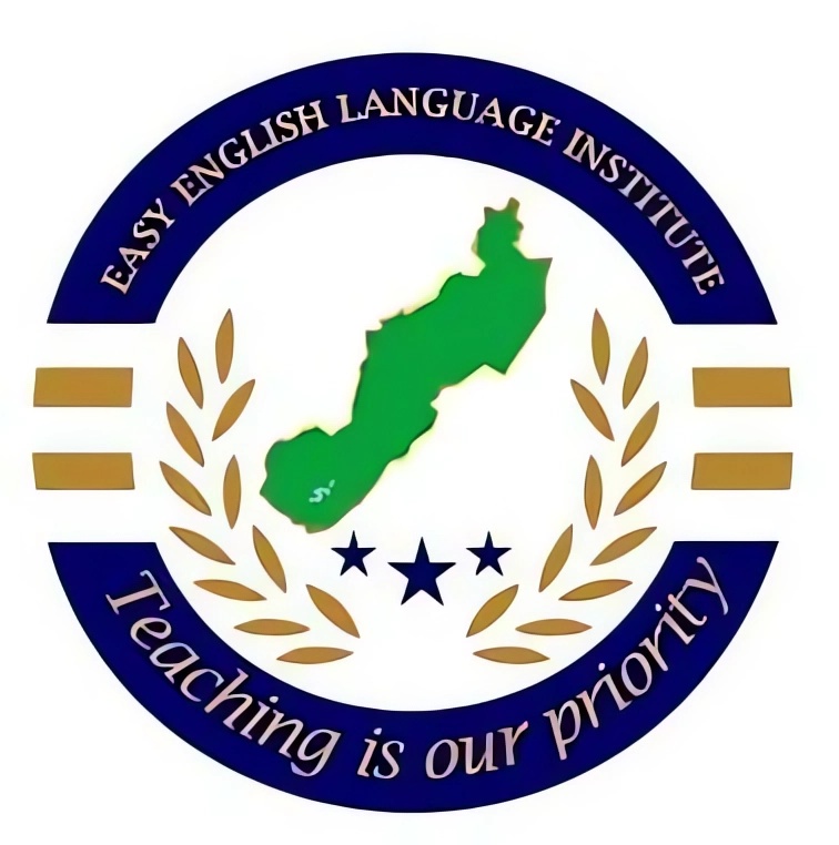 Logo Easy English