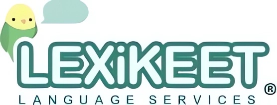 Logo Lexikeet